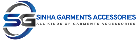 Sinha Garments Accessories Logo